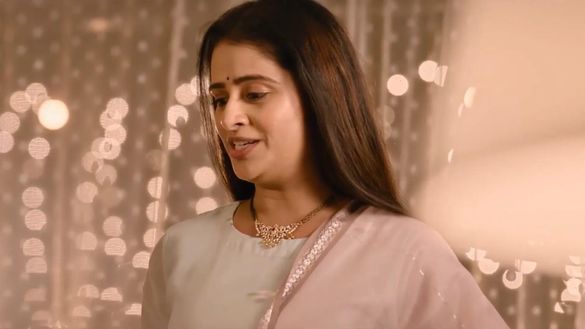 Brand Narrative Multi Lingual Film - 'Promise of Trust'